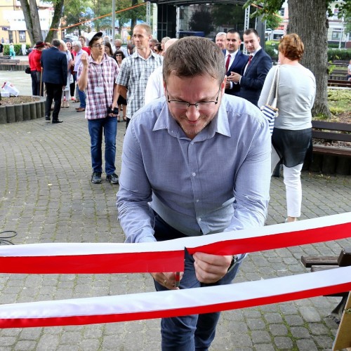 Karpacki Jarmark Turystyczny 2018- dzień pierwszy